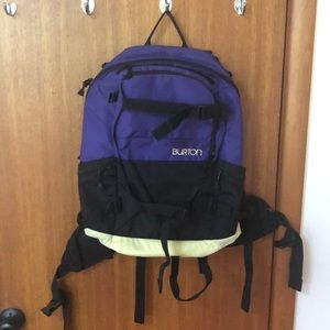 Burton Snowboarding/Multiuse Backpack